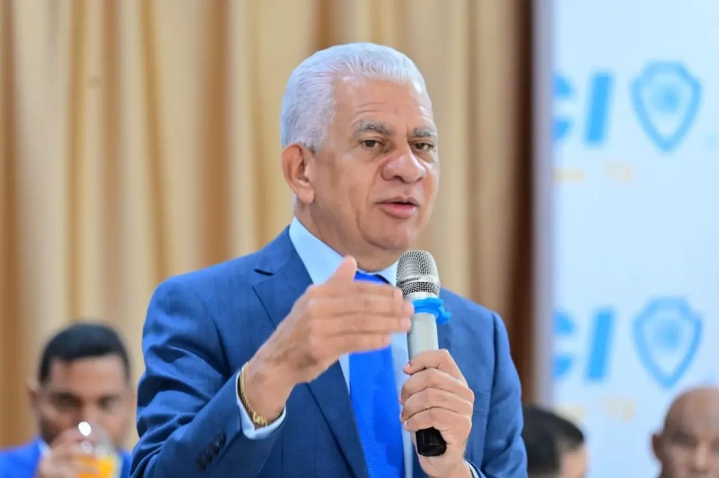 presidente del senado-considera-elecciones-separadas-y-alta-cantidad-de-diputados-”insostenibles”