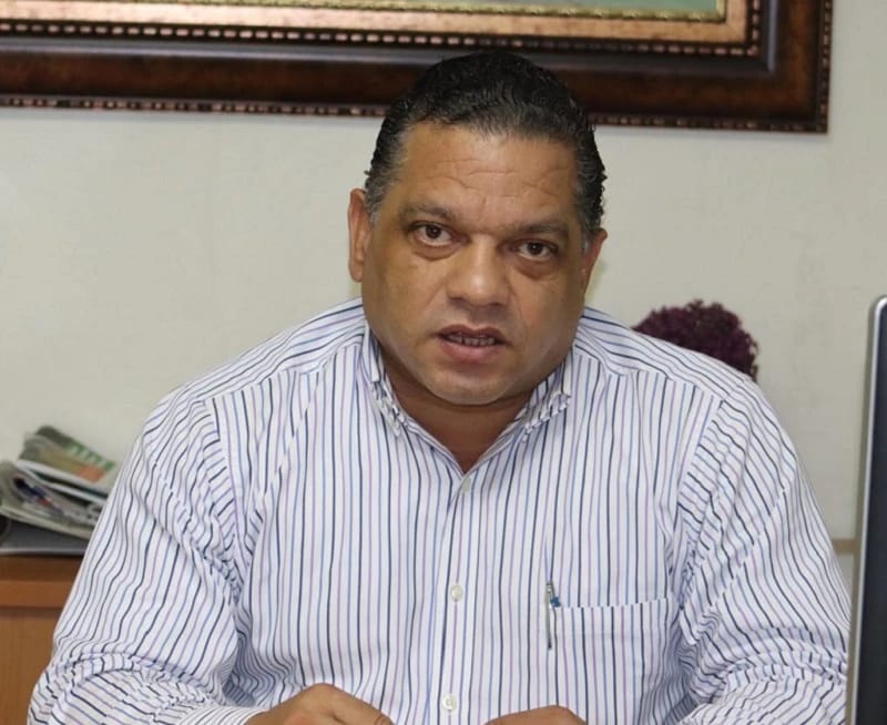 mario-diaz-llama-a-aliados-de-luis-abinader,-a-no-desesperarse-y-asumir-la-tregua-de-los-100-dias