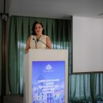 Dra. Tammy Toribio expone en la SEMAL Madrid 2025 sobre el abordaje estético del paciente oncológico