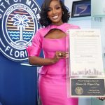 Declaran el 9 de octubre “Día de Amara La Negra” en Miami