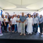 Gobierno entrega proyectos de electrificación rural por más de RD$ 91 MM en Bánica, Villa Jaragua y Tamayo