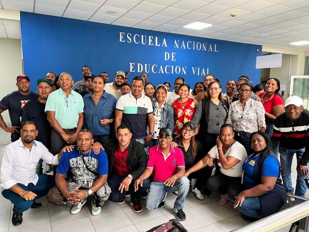 ENEVIAL ha impactado a más de 200 mil ciudadanos con programas formativos durante último año