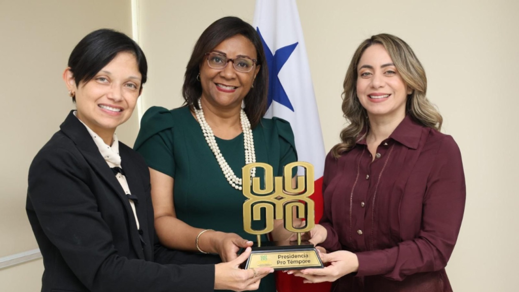 RD asume la presidencia pro tempore del Consejo de Ministras de la Mujer de Centroamérica y República Dominicana
