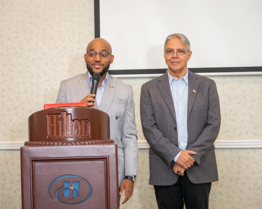 Consulado General de la República Dominicana en San Pedro Sula presenta su Memoria de Gestión Anual