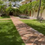 Un rincón de paz en Punta Cana: descubre la historia y el encanto del Hotel Yamili