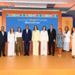 Banreservas destina RD$5,000 millones para emprendedoras en la segunda edición del Summit Mujer Pymes