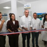 Presidente Abinader entrega remozado Hospital Municipal de Guayubín y nueva área de Emergencia que beneficia de manera directa a más de 39 mil habitantes