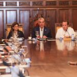 Consejo de Ministros aprueba la Política Presupuestaria 2027