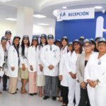Hospital Vinicio Calventi celebra su XIX aniversario destacando su transformación y modernización