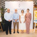 Nohian Collection presenta exposición “La ciudad que nos habita” del maestro José Cestero