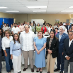 Ministerio de Salud presenta resultados de evaluación para fortalecer las Redes Integradas de Servicios de Salud en Cibao Sur
