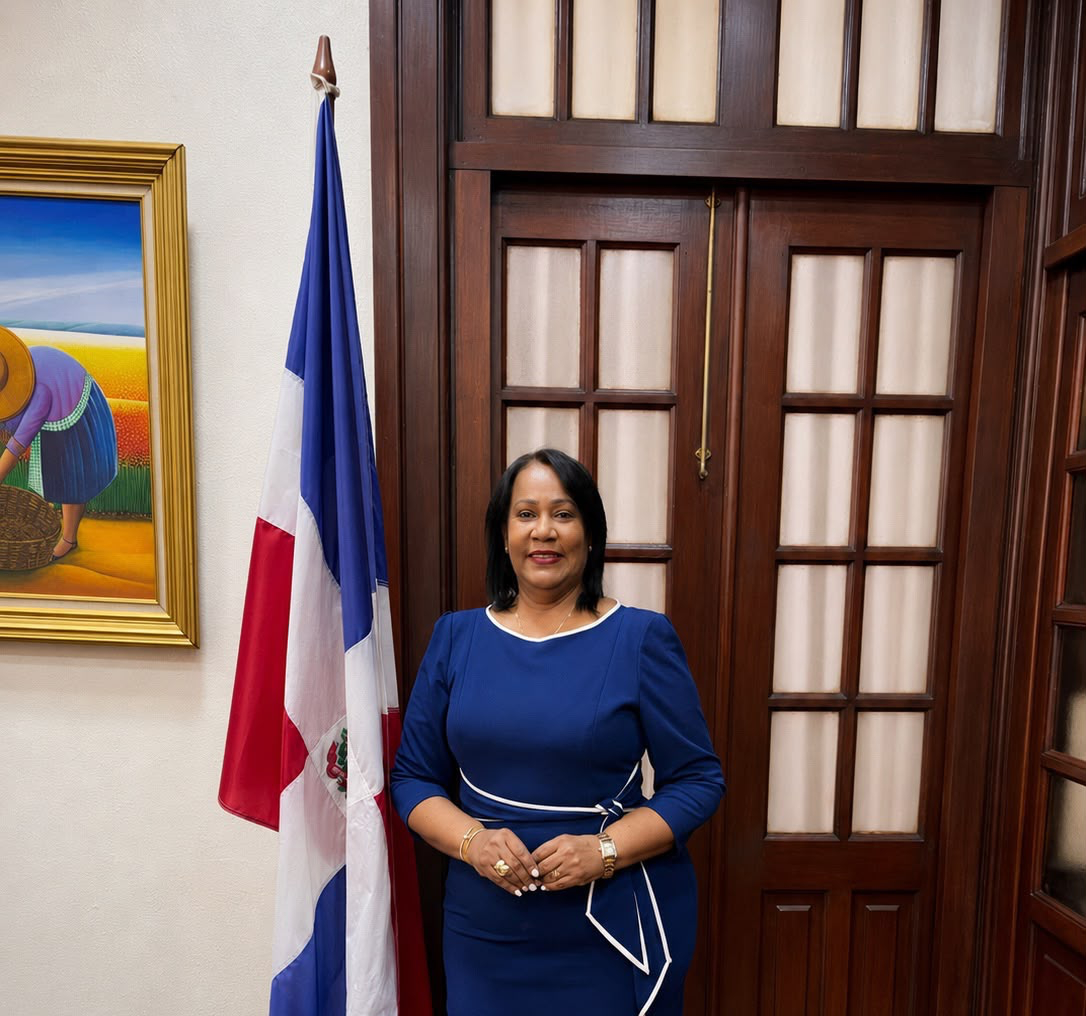 El presidente Abinader designa nueva directora del Inaipi, además de realizar cambios en consulados y Migración