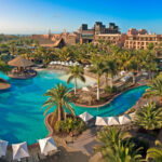 Lopesan Hotel Group integra la plataforma SynXis de Aven Hospitality para centralizar la distribución y potenciar su estrategia digital