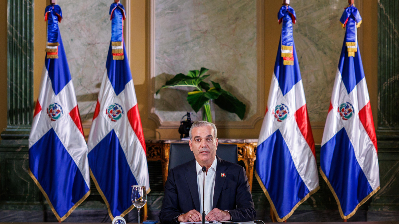 Gobierno presenta despliegue operativo integral para garantizar el inicio exitoso del año escolar