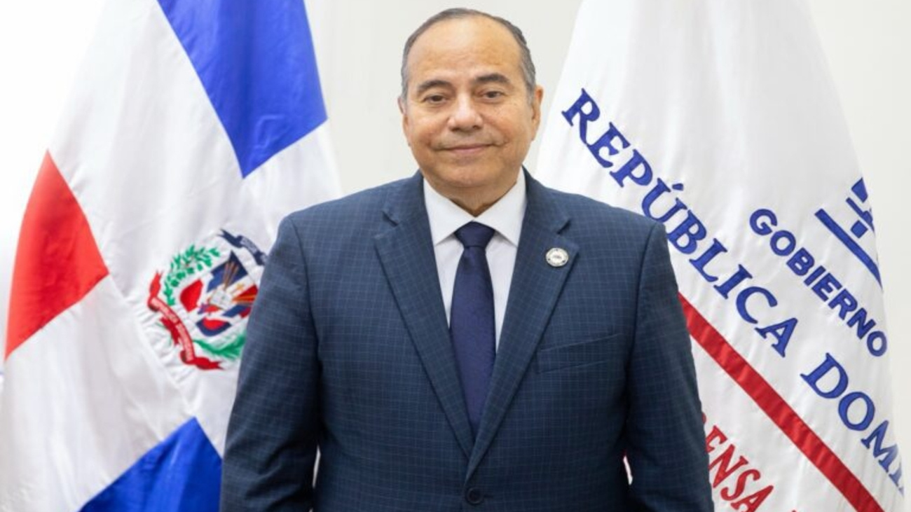Prensa de Presidencia aclara no se mandó a retirar a periodistas del Palacio Nacional
