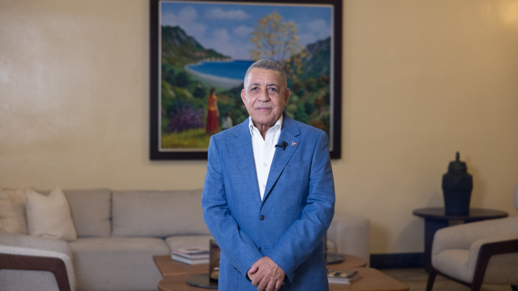 Nuevo año escolar abre una semana de avances en educación, juventud y bienestar para los dominicanos