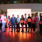 Propeep inaugura exposición “Entre Muros y Colores” y presenta segunda edición del álbum sobre el Paseo de los Colores