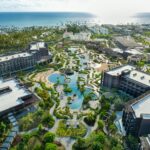Lopesan refuerza su apuesta por República Dominicana con tres nuevos resorts en Punta Cana